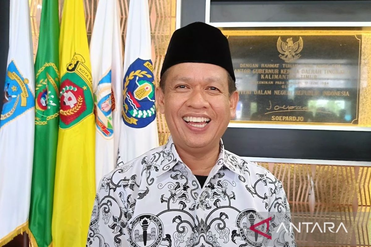 90 students enter world-class universities, Sekolah Garuda Kaltim boosts student quality