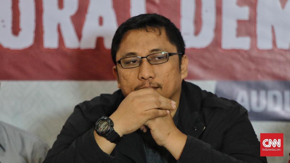 Minister Pigai on Feri Amsari Being Reported to Police: Criticism is Constitutionally Guaranteed