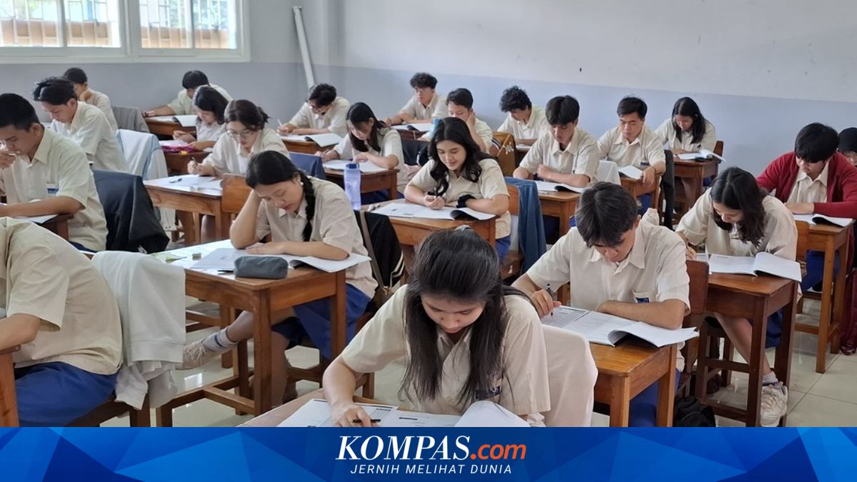 DKI Provincial Government Allocates Rp 253 Billion for 103 Free Private Schools