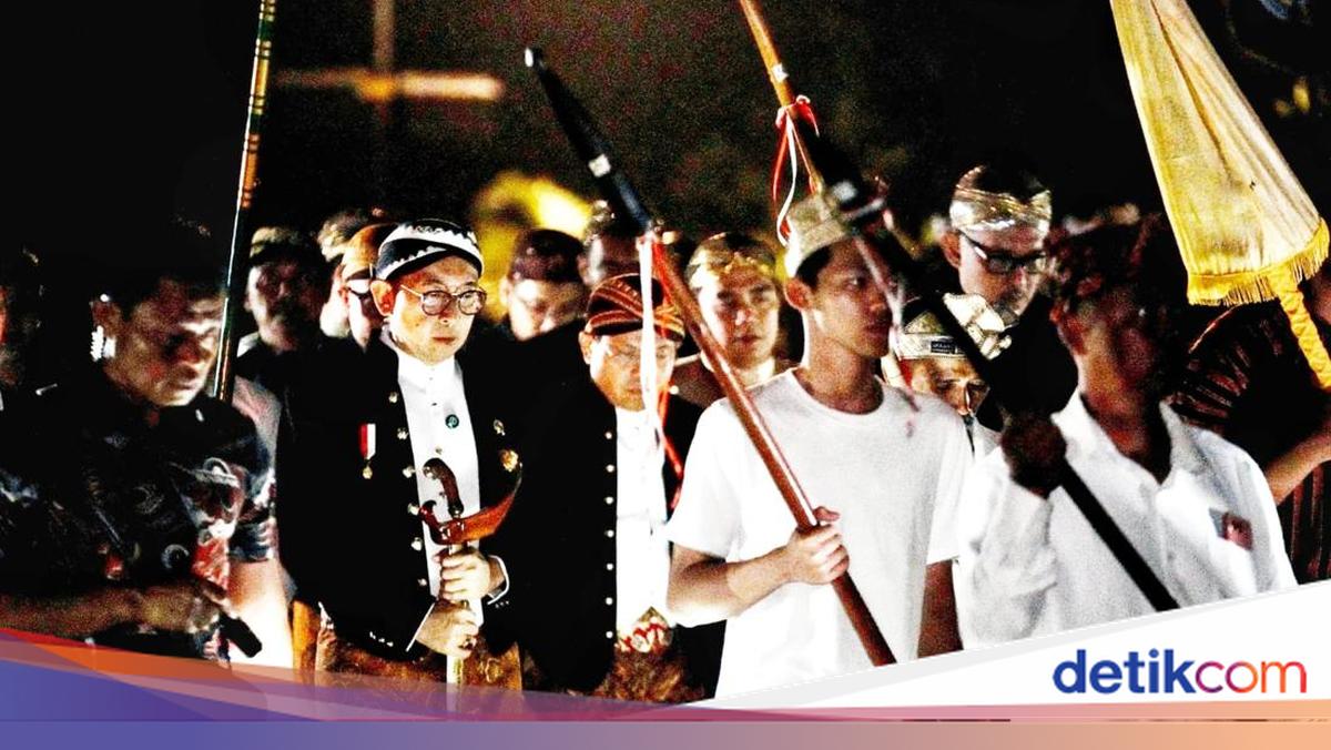 Ministry of Culture to Hold Nusantara Heritage Procession 2026 in Borobudur Temple Area