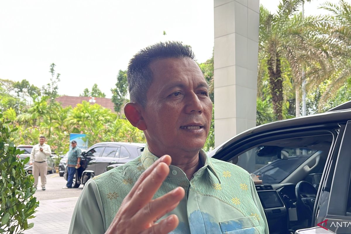 Kepri Governor: PP Tunas Protects Children from Negative Impacts of Social Media