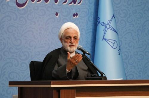 US-Israel Must Be Punished and Pay Compensation to Iran