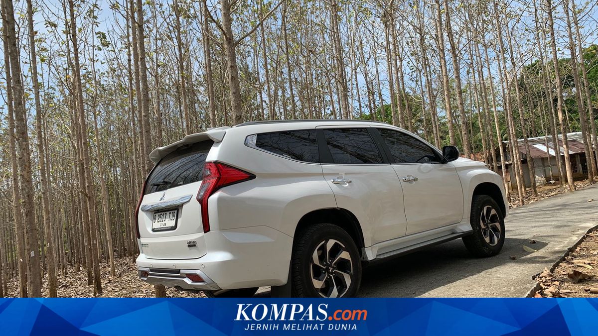 Rising Diesel Prices: Will Used Fortuner and Pajero Sport Prices Plummet?