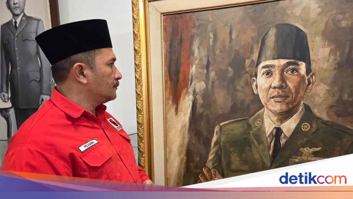 Eko Suwanto Reminds of the Spirit of the KAA: The Struggle for Freedom from Oppression