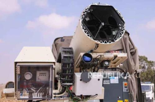 Drone Warfare Becomes Increasingly Global as US and Europe Race to Develop Lasers and Anti-Drone Systems