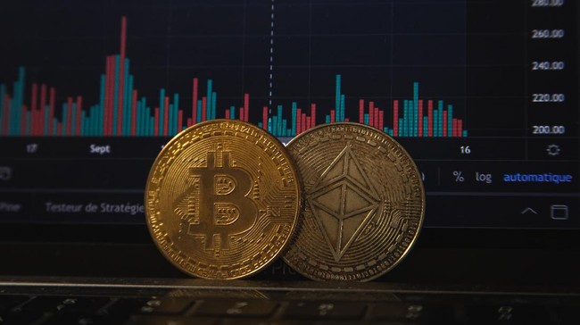 Bitcoin "Immune" to Global Turmoil, Holds Steady at US$75,000 for a Week