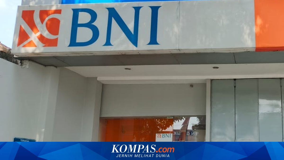 BNI Admits Oversight in Rp 28 Billion Embezzlement Case, Customer Funds Guaranteed Safe