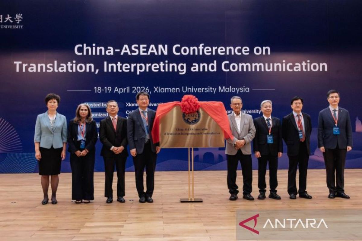 China-ASEAN Translators' Alliance Established to Strengthen Regional Cooperation