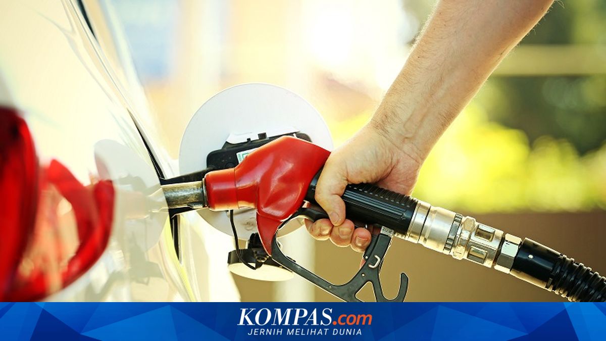 Fuel Price Hike Prompts DPR Member to Urge Government to Prevent Spillover to Essential Goods