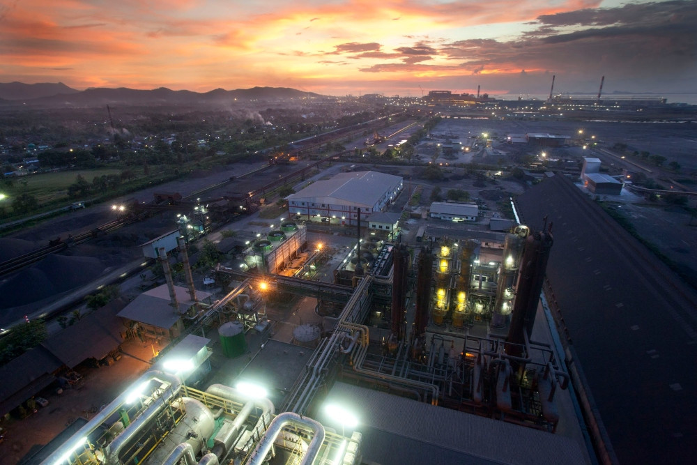 Posco Explores Additional US$4.3 Billion Investment for Steel Plant Expansion