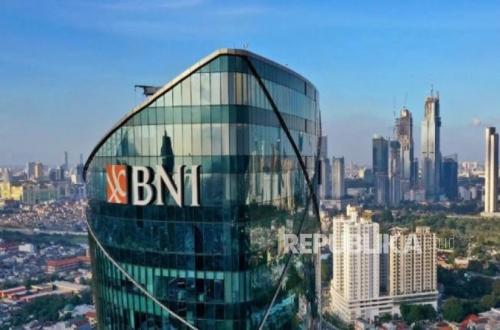 BNI Assures Customer Funds Are Safe in Aek Nabara Fictitious Investment Case