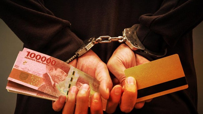 Scam Emergency in Indonesia: Rp 9.1 Trillion Lost, 1,000 Complaints Per Day