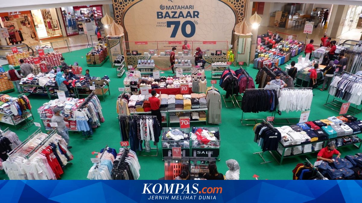 Rebranding: Is Matahari Department Store (LPPF) Stock Worth Collecting?