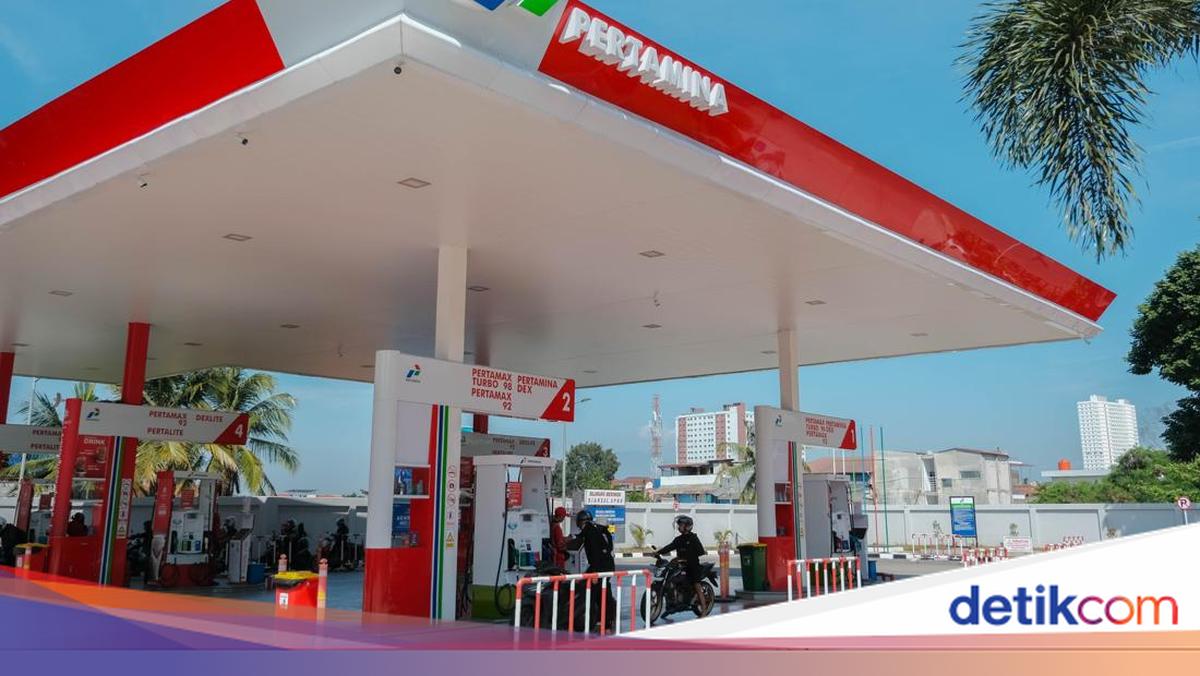 Complete List of Fuel Prices as of 18 April 2026 in 38 Indonesian Provinces, Check It Out!