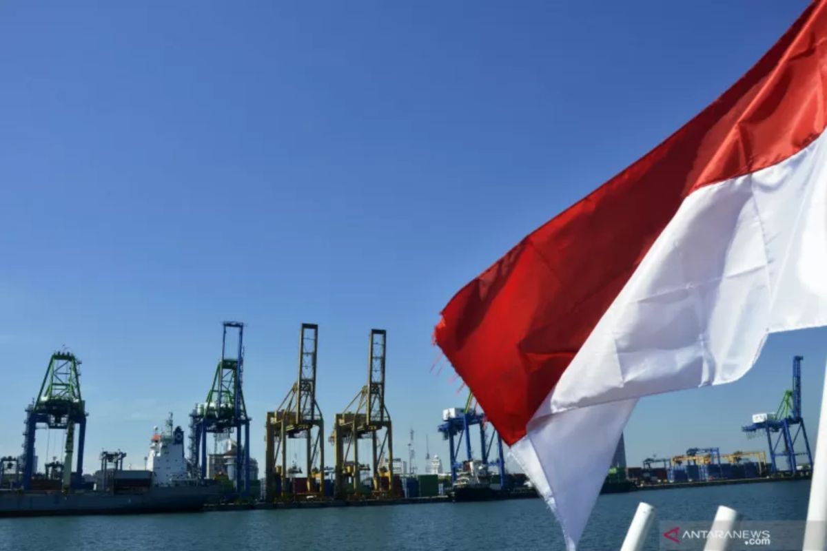 NEXT Indonesia assesses Indonesia's economy has potential to grow above 5 percent