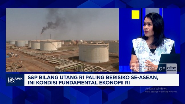 Video: Oil Price Surge Increases APBN Burden, What Must the State Do?