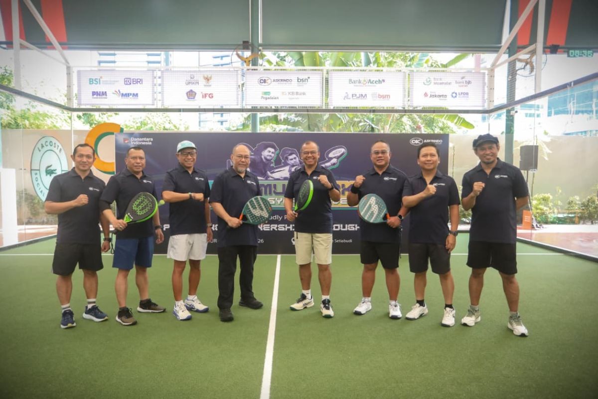 Askrindo Syariah strengthens partnerships with 19 institutions