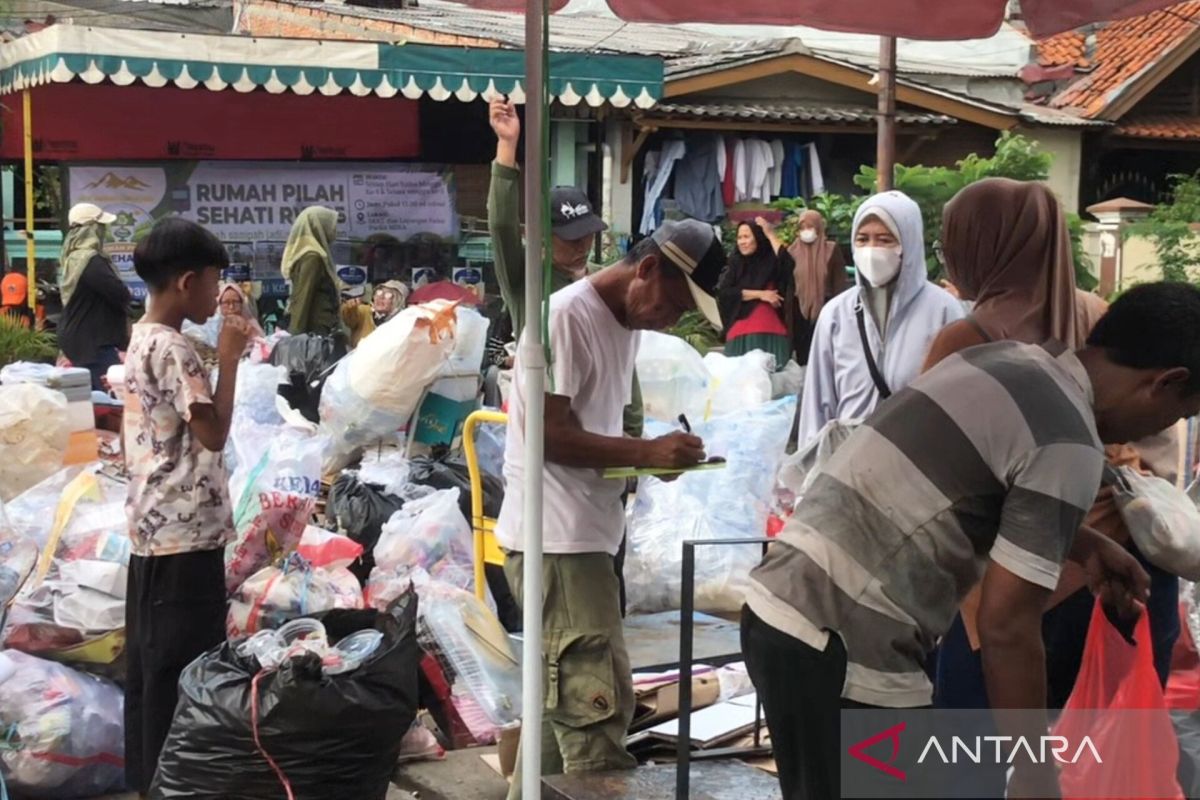 The Quiet Story of Turning Waste into Rupiah