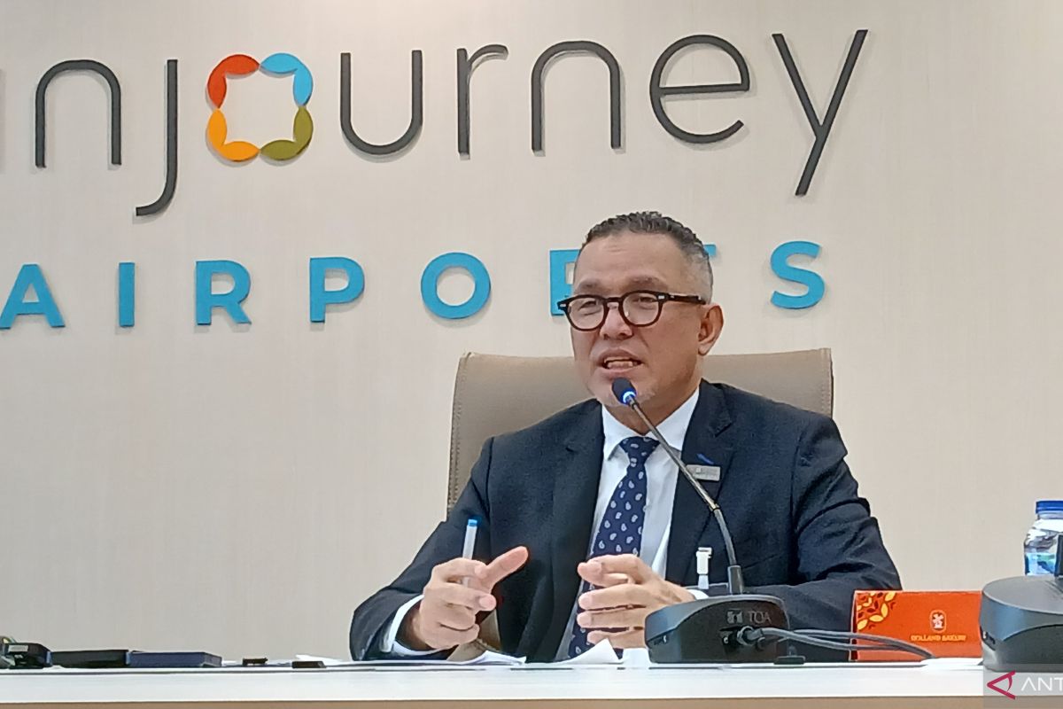 Four airports provide Mecca Route facilities for 2026 Hajj