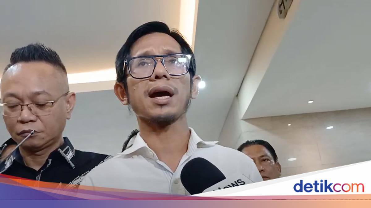 Projo Rejects JK's Claims on Role Behind Jokowi Becoming President
