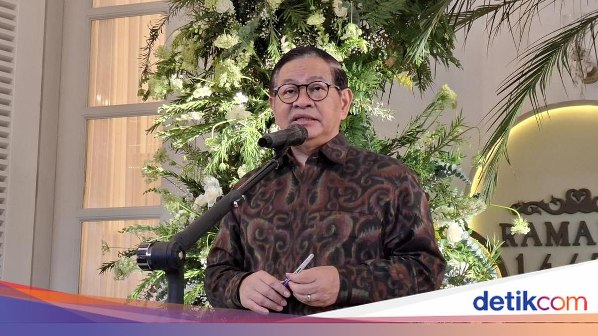 Pramono Backs Down on BTS Concert Venue: Fine at GBK, ARMY Upset Over JIS