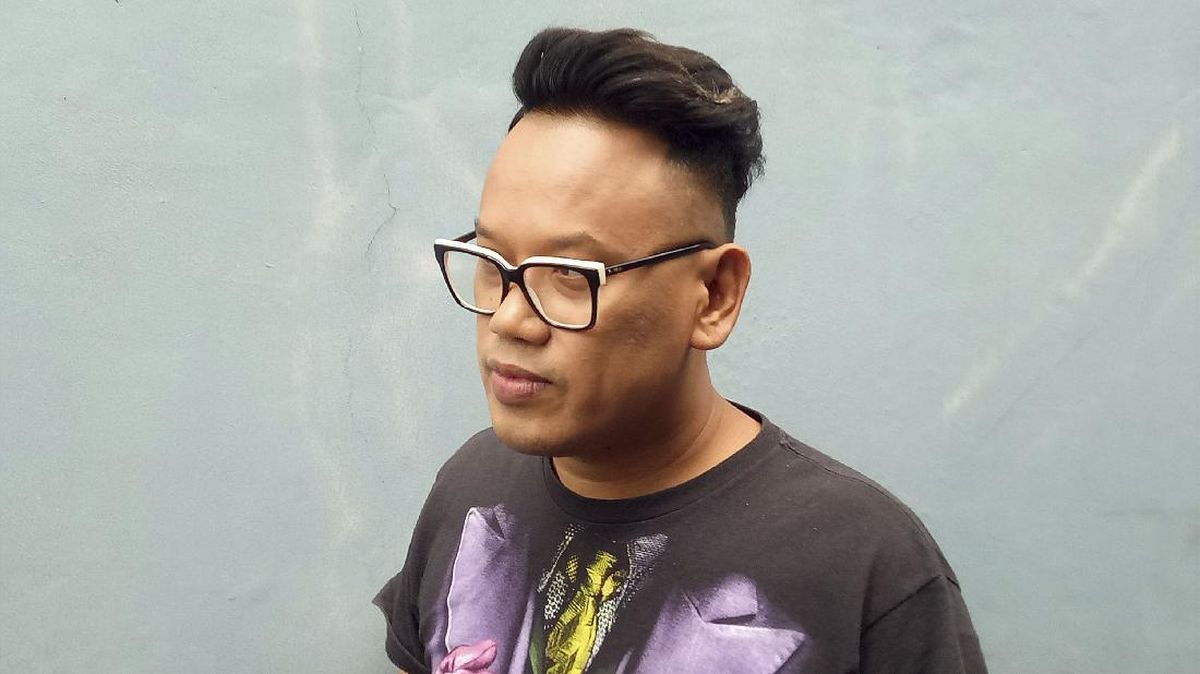 Uya Kuya Reports on the Spread of Hoaxes on Social Media