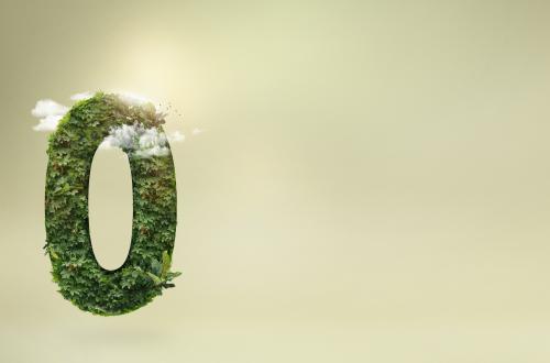 Curb Emissions: Distribution Industry Begins Shifting to Electric Vehicles