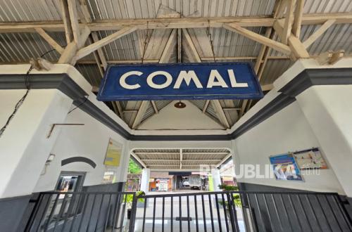 PT KAI to Reactivate Comal and Plabuan Stations on the North Coast Route