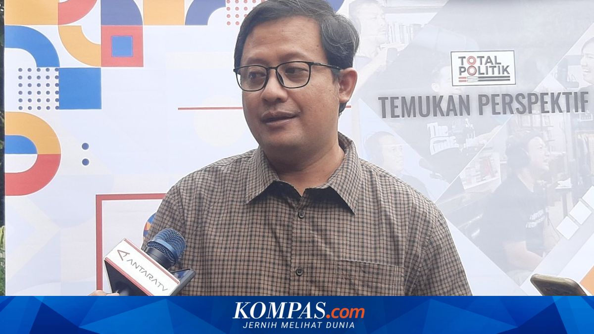 Ubedilah Claims Criticism of Prabowo is Journalistic Product, Requests Resolution Through Press Council