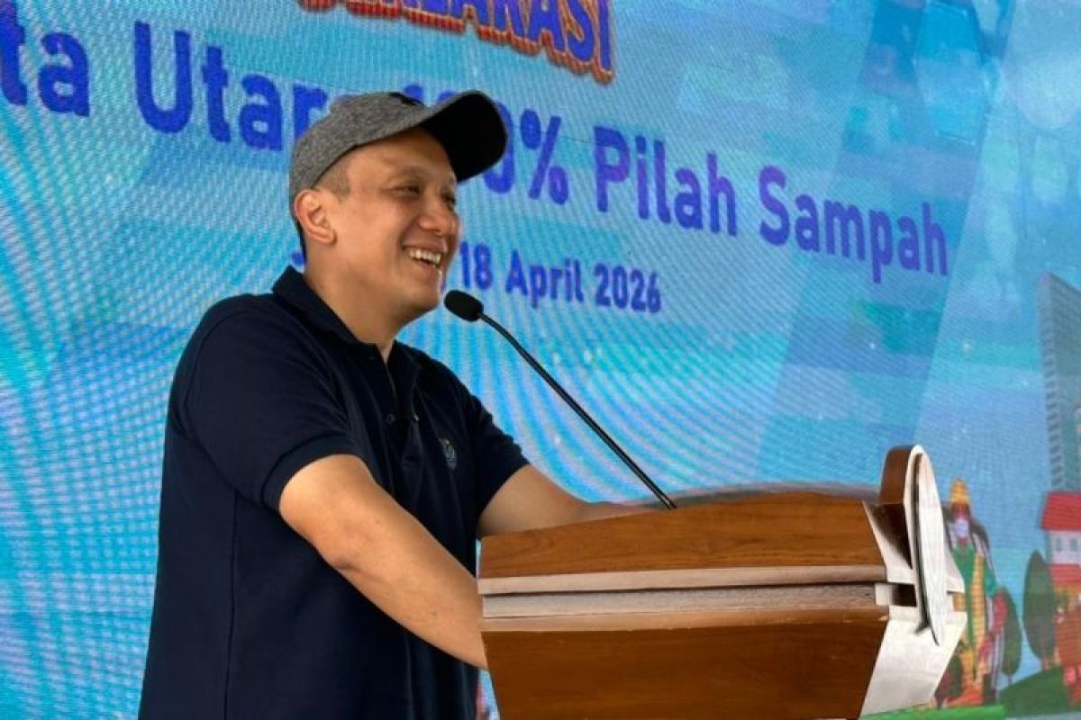 Deputy Environment Minister promotes waste sorting ahead of open dumping cessation