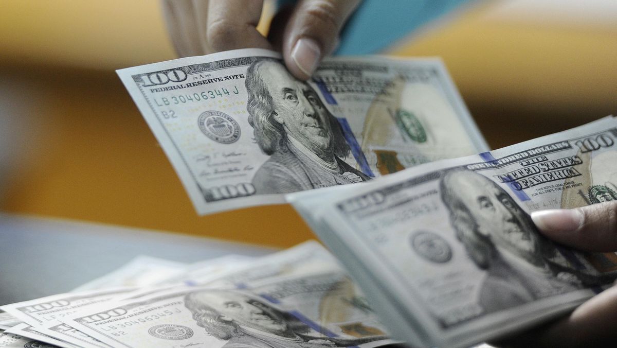 Bareskrim Arrests 5 Distributors of Fake US Dollars in Tangerang