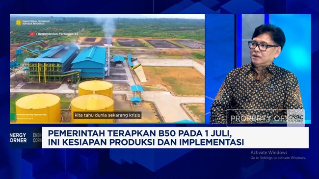 Video: B50 Rollout Imminent, Is Production to Vehicle Engines Ready?