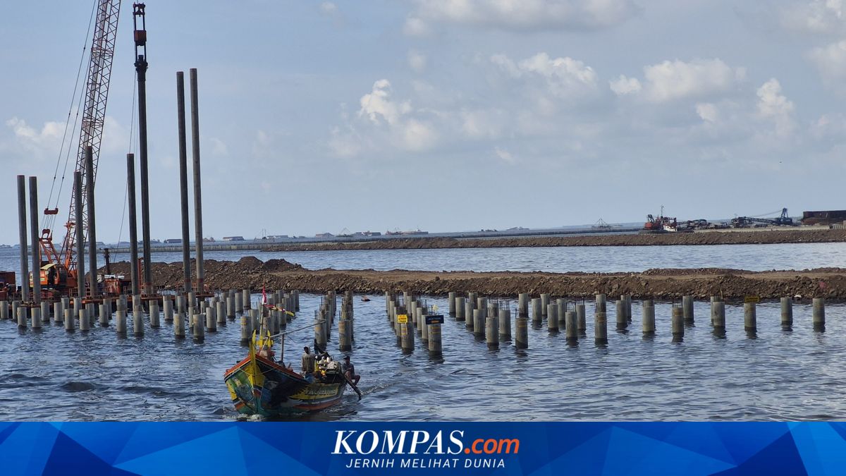 NPEA Sea Toll Called Solution to Horrific Tanjung Priok Traffic Jam, Here Are Its Impacts and Challenges