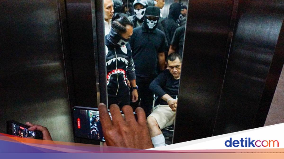 Drug Case of Ko Erwin Network: Patron Highlights Account Trading Practices