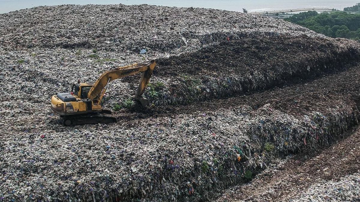 Ahead of Open Dumping Ban, Deputy Environment Minister Urges Waste Sorting at Source