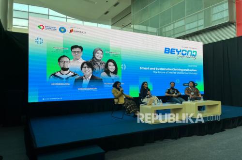 Time for the Textile Industry to Adopt Circular Economy