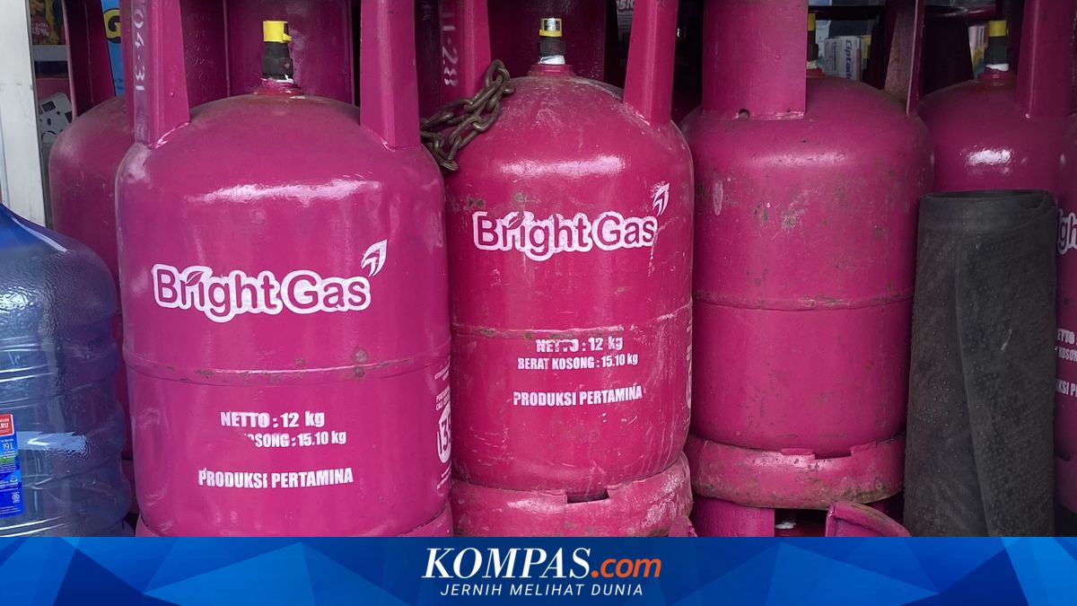 Price of 12 kg LPG Rises, Affluent Residents Start Eyeing 3 kg Cylinders