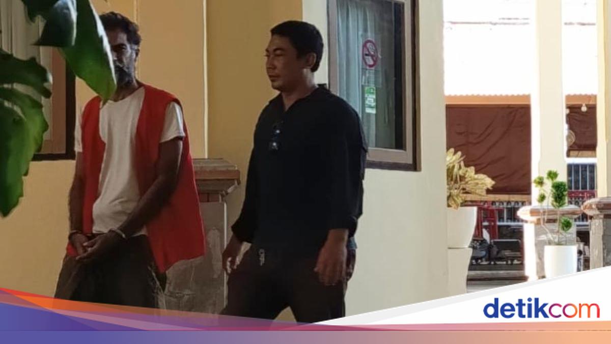 Replacement of Bali's High Prosecutor's Office Head to Bizarre Reason for Malaysian Carrying Ganja