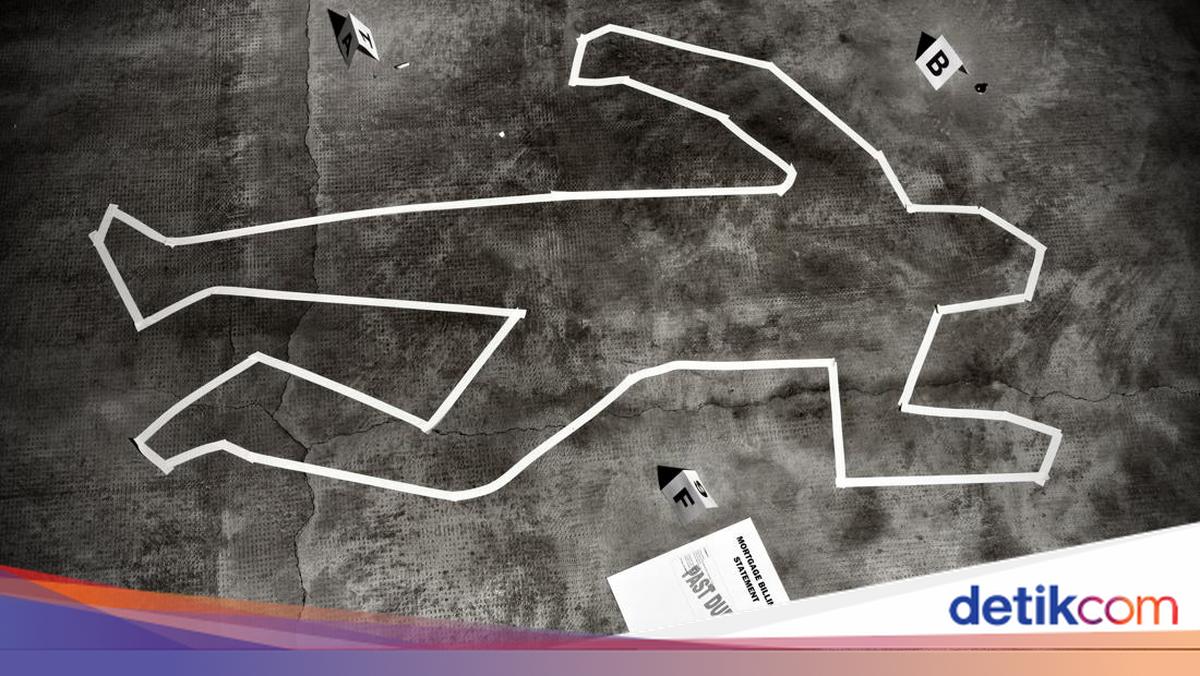 Golkar Southeast Maluku Chairman Stabbed to Death by Unknown Assailant Upon Leaving Airport