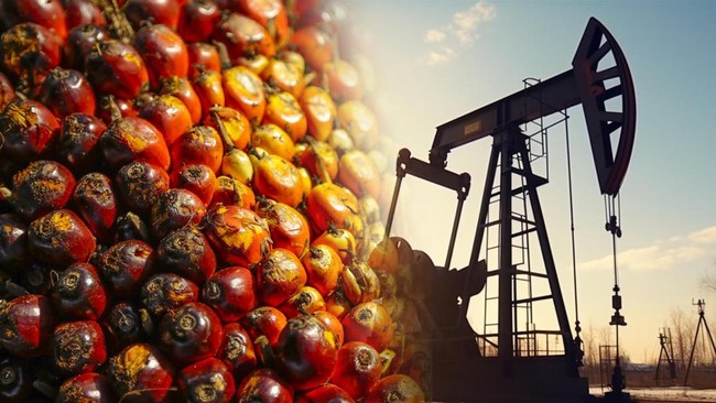 War Not Over Yet: Performance of CPO and Coal Over the Week