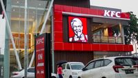 KFC Indonesia Suffers Hundreds of Billions in Losses, Ballooning Debt, and Declining Outlets - CNBC Indonesia