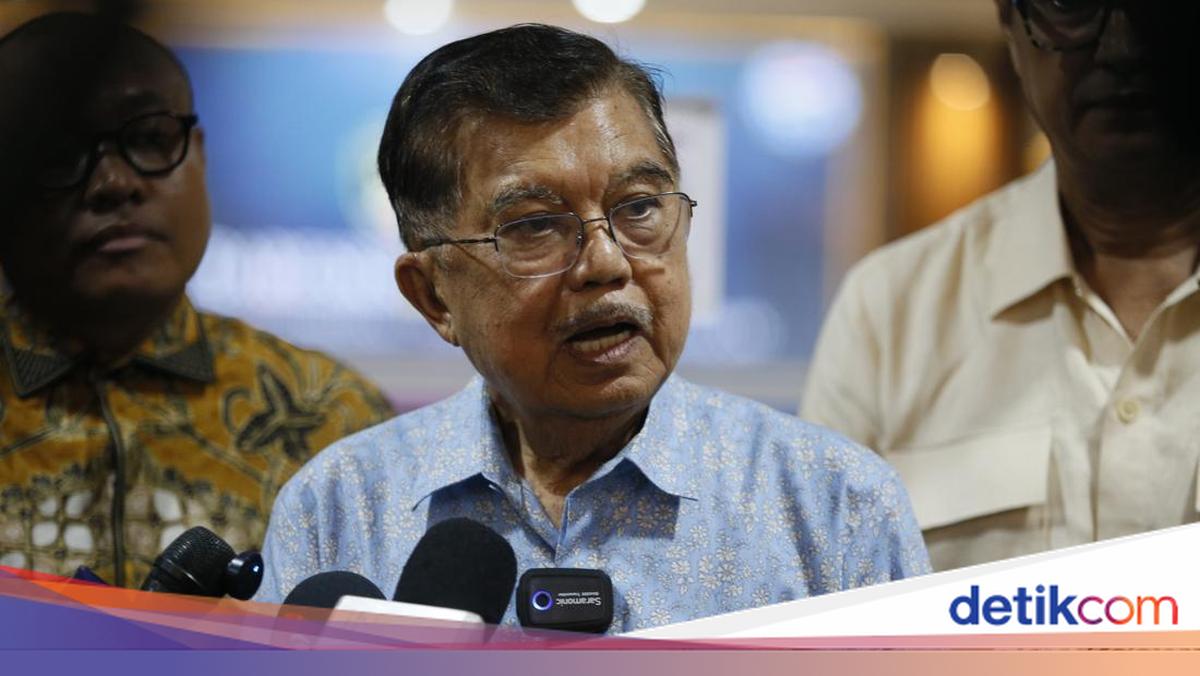 Spokesperson Explains Reasons for JK Claiming Role Behind Jokowi Becoming President