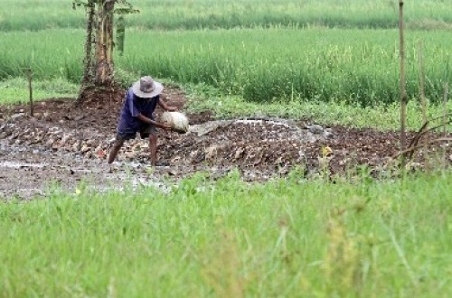 El Niño Phenomenon Looms, Cimahi City BPBD Maps Areas Vulnerable to Clean Water Crisis