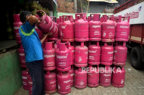 Pertamina Adjusts 12 kg LPG Price