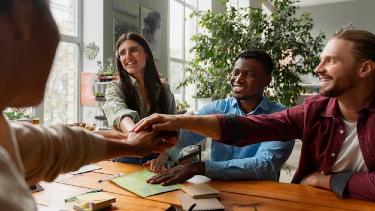 Gen Z Not Lazy at Work, Research Says This Is Why They Refuse Overtime