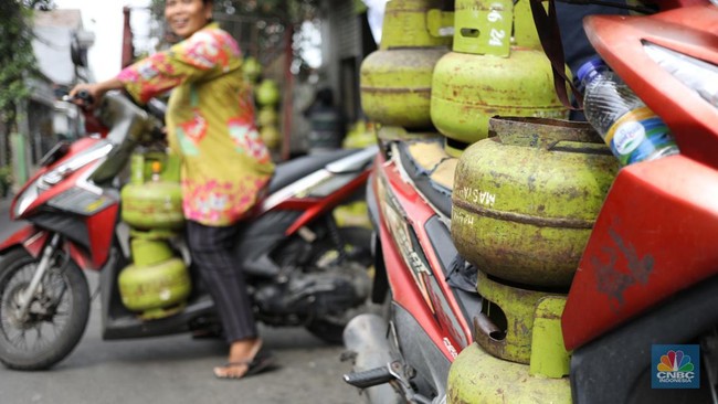 Government Reveals True Price of 3kg LPG That Few People Know