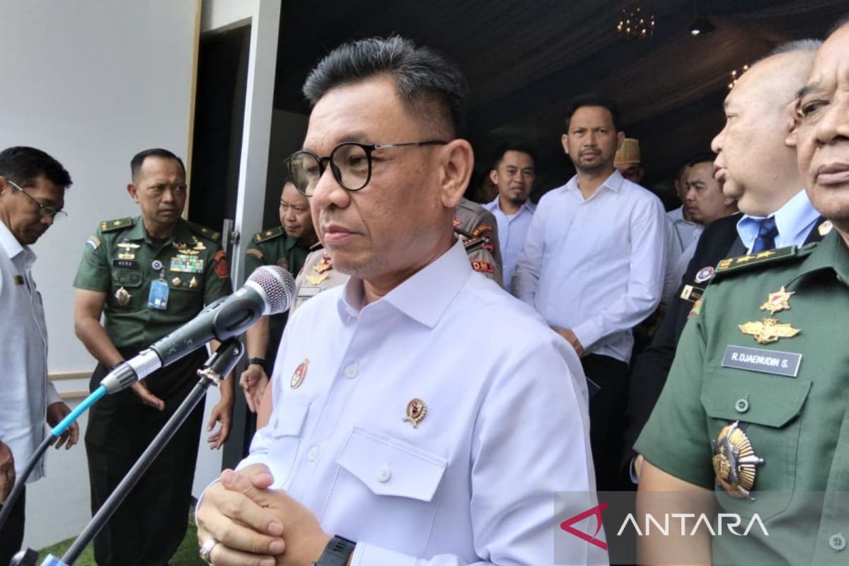 Leadership retreat to help align central-region policies: Lemhannas
