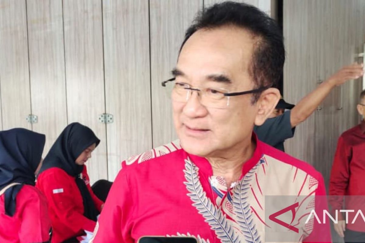 Parliament: Opening of international flights to support Belitung tourism