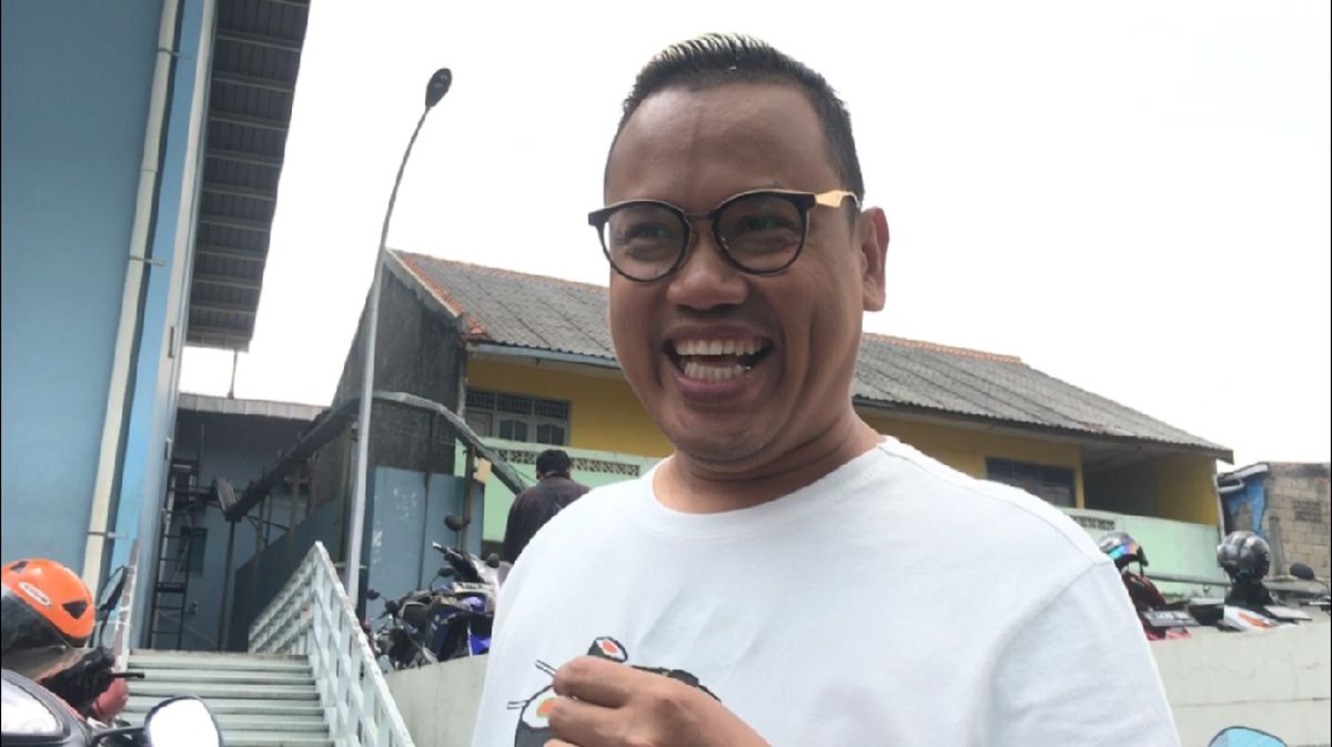 Reason Uya Reports Social Media Account Related to Hoax: Remembering House Being Looted