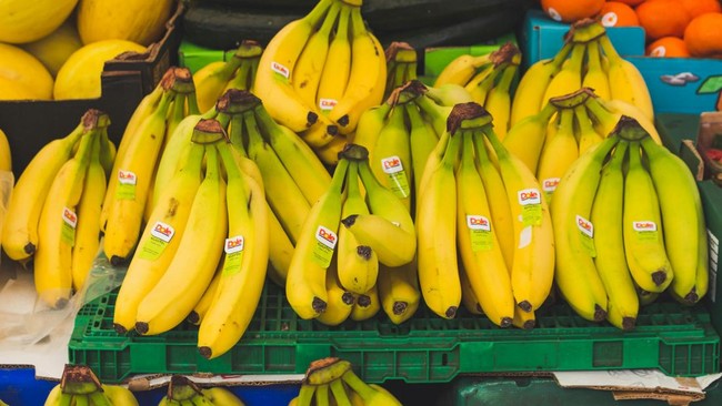 Global Banana Traders Should Be Grateful to China for This